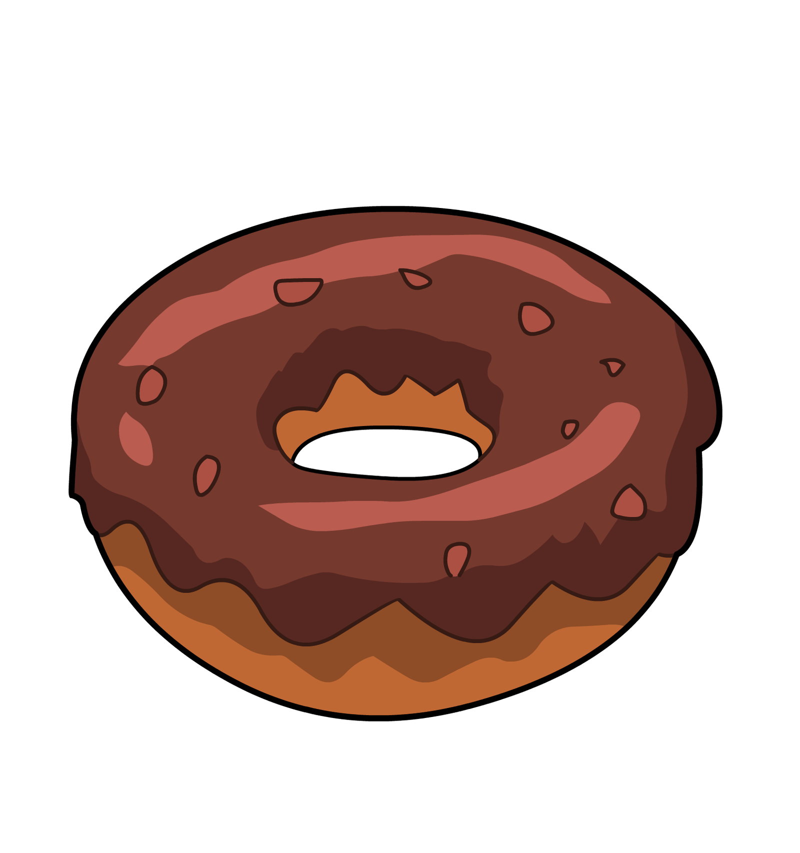Donuts
