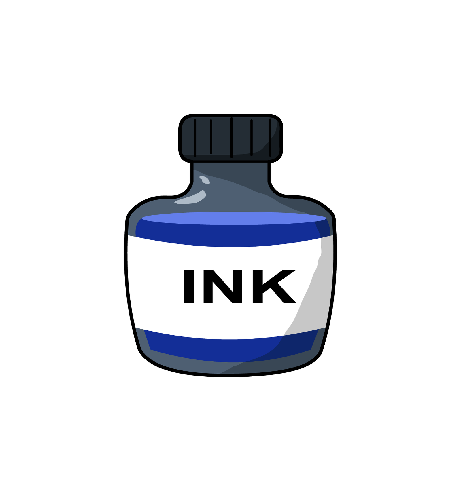 Inkpot