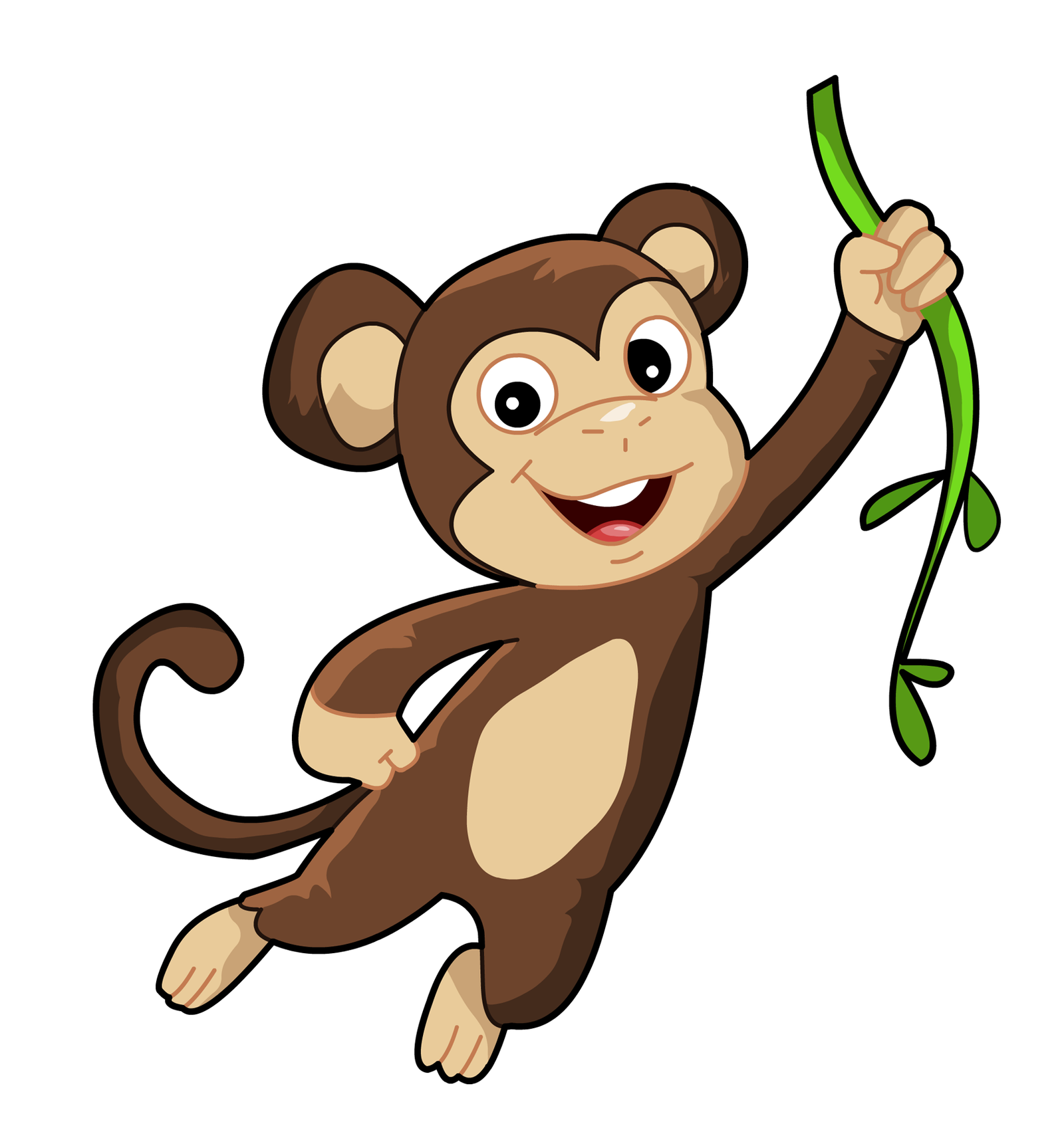 Monkey